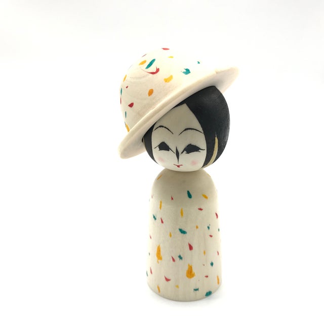 我妻 司 | みやぎ蔵王こけし館公式オンラインショップ