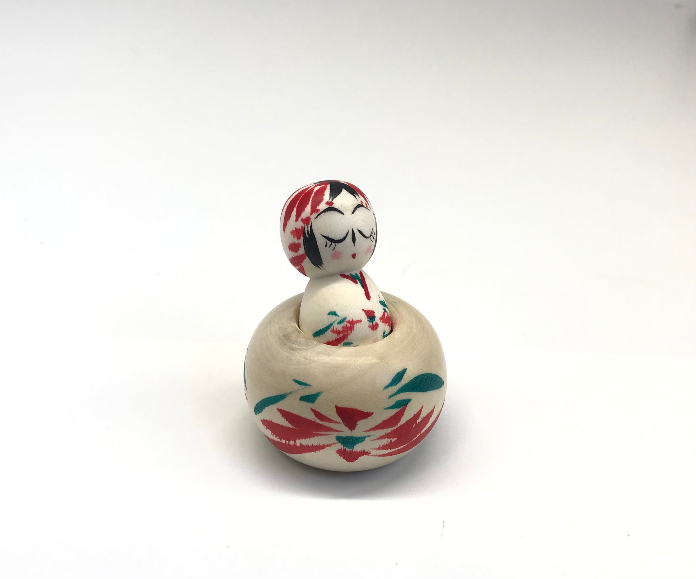 受注）428-我妻司 | みやぎ蔵王こけし館公式オンラインショップ