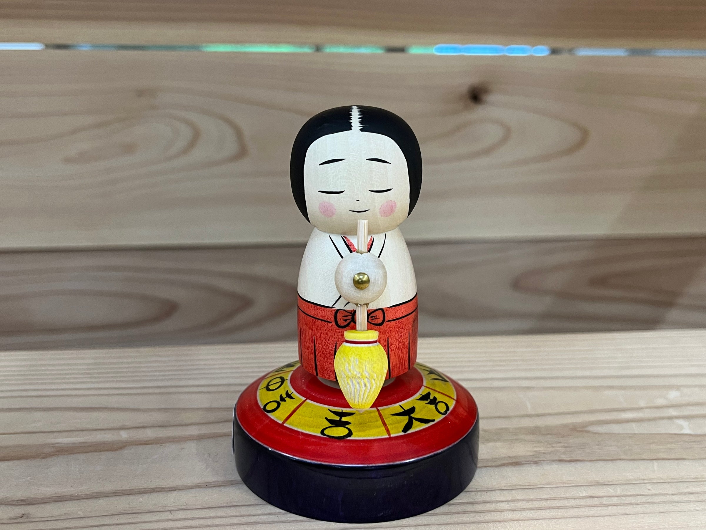 KOKESHI ONLINE | みやぎ蔵王こけし館公式オンラインショップ