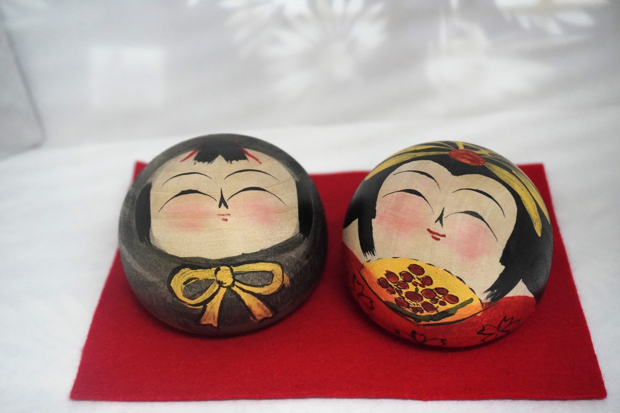 佐藤すみえひな8101 | みやぎ蔵王こけし館公式オンラインショップ